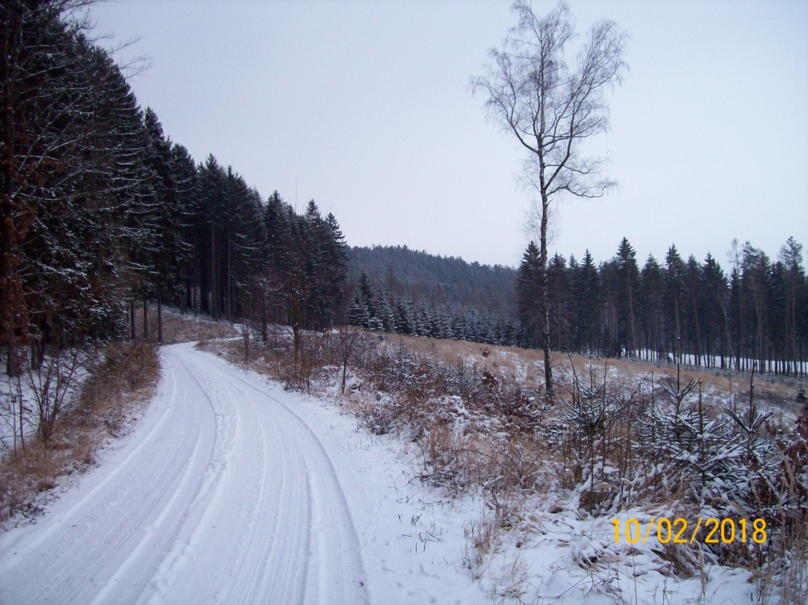 Opatovsky smajd 10. 2. 2018 - 32 km 023