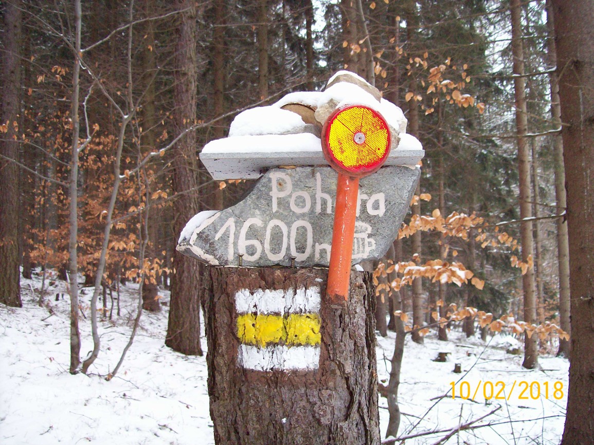 Opatovsky smajd 10. 2. 2018 - 32 km 031
