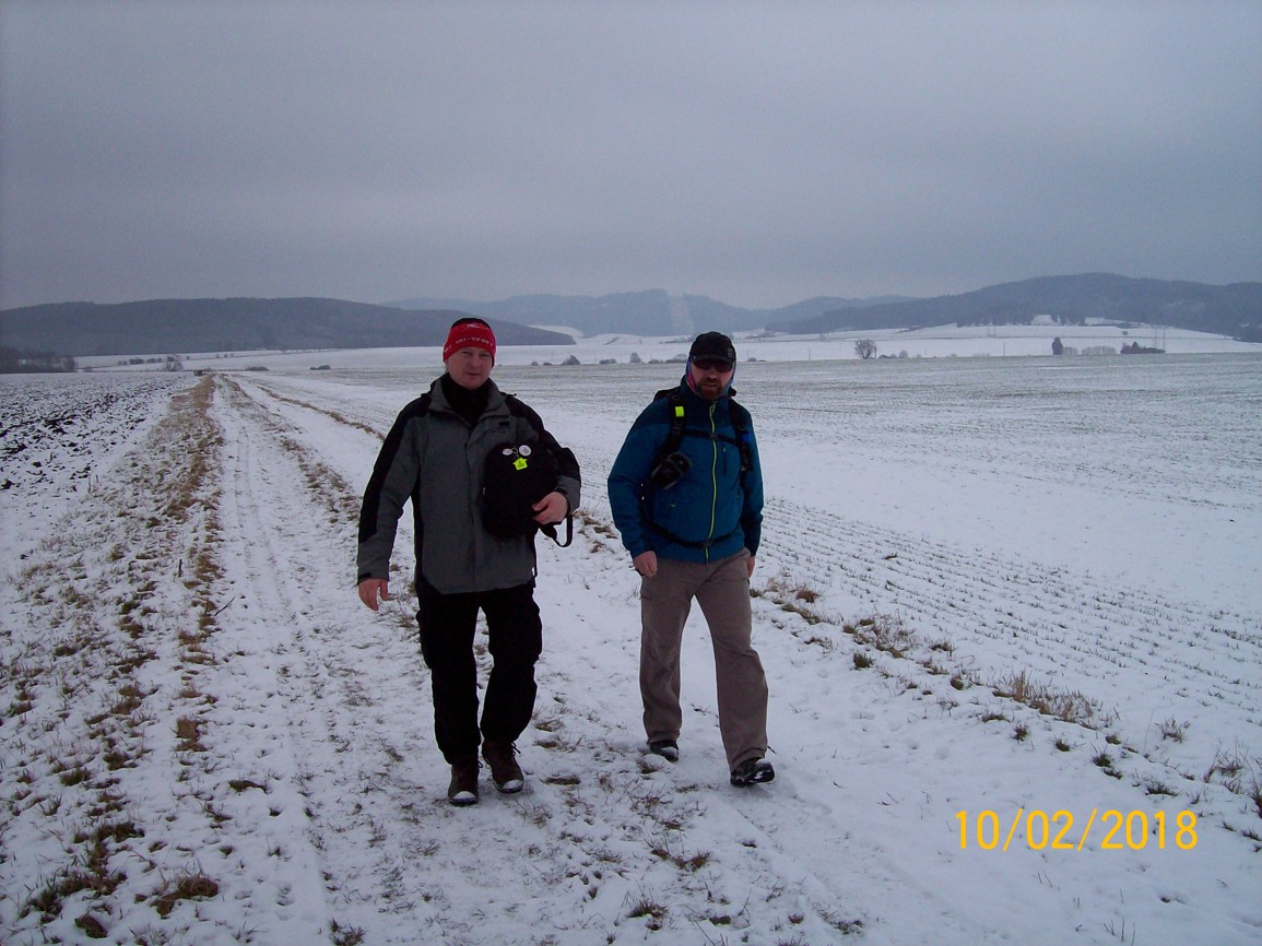 Opatovsky smajd 10. 2. 2018 - 32 km 041
