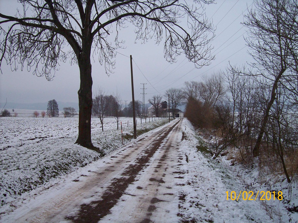 Opatovsky smajd 10. 2. 2018 - 32 km 052